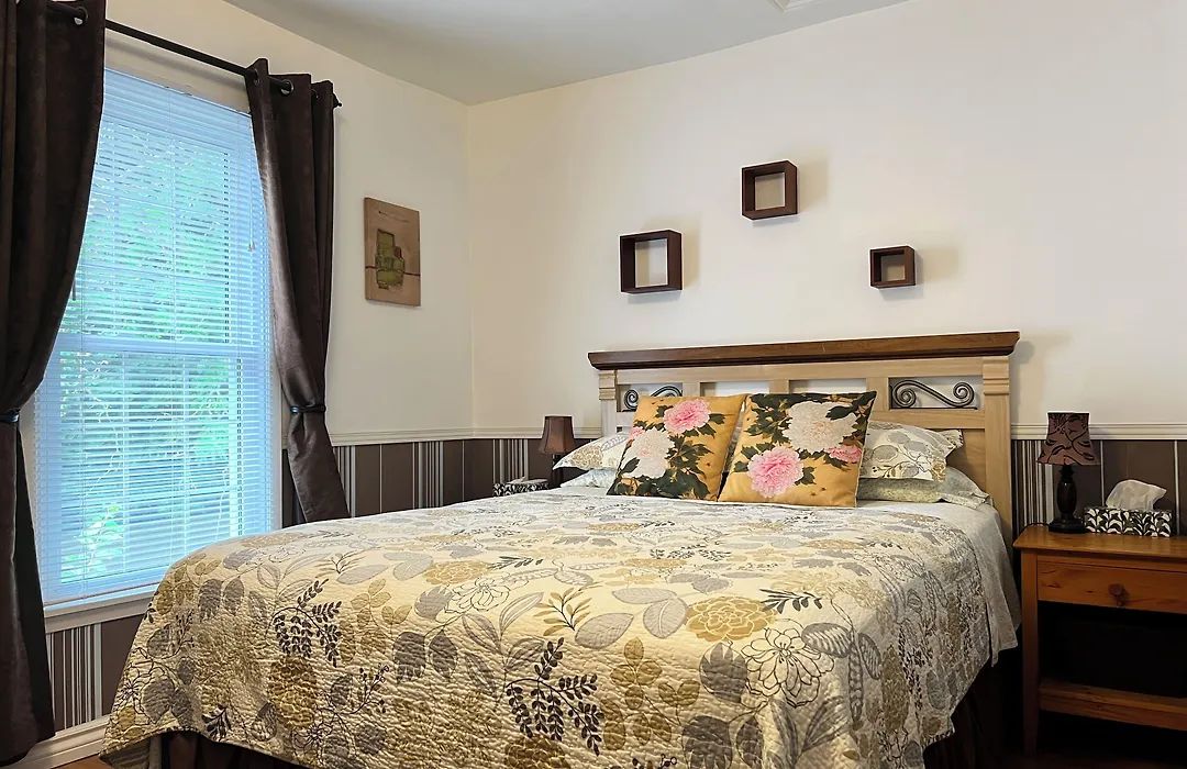 Cozy House B&B-1